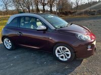 Gebraucht Opel Adam Glam 87 PS (63 kW) 2014 Kleinwagen