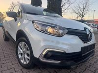 Brugt Renault Captur LIMITED 90 HK (66 kW) 2018 Sort SUV