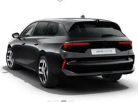 Neu Opel Astra 114 kW (156 PS) 2026 Schwarz Kombi