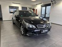Gebraucht Mercedes E220 Avantgarde 170 PS (125 kW) 2015 Schwarz Kombi
