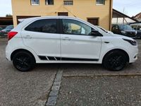 gebraucht Ford Ka Plus Ka/Ka+ Ka+ 1.2 White Edition