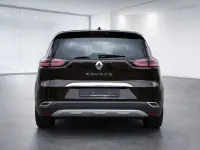 Używany Renault Espace Initiale Paris 160 KM (117 kW) 2017 Other Minivan