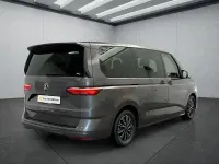 Brugt VW Multivan 150 HK (110 kW) 2024 Grå MPV