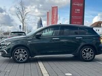 Gebraucht Fiat Tipo Cross 101 PS (74 kW) 2022 Grün Limousine
