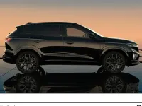 Neu Renault Austral Esprit Alpine 200 PS (147 kW) 2025 Blackpearlschwarz metallic SUV