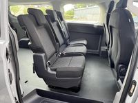 Neu VW T7 150 PS (110 kW) 2025 Stone grey Van