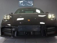 Gebraucht Porsche 992 Sport 394 PS (289 kW) 2024 Schwarz