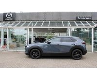 Gebraucht Mazda CX-30 Homura-Line 150 PS (110 kW) 2024 Grau SUV