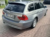 Gebraucht BMW 320 177 PS (130 kW) 2009 Kombi