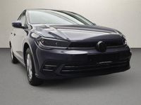 Gebraucht VW Polo Style 95 PS (69 kW) 2024 Rauchgrau metallic Kleinwagen
