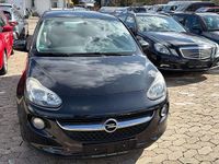Gebraucht Opel Adam Glam 87 PS (63 kW) 2014 Kleinwagen