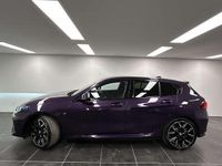 Gebraucht BMW 120 Performance 170 PS (125 kW) 2025 Thundernight (metallic) Kleinwagen