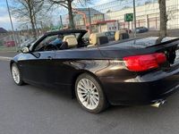 gebraucht BMW 325 Cabriolet d - (Individual)