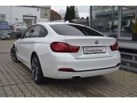 gebraucht BMW 420 Gran xDrive Sport Line