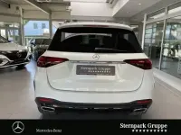Gebraucht Mercedes GLE450 AMG Active 381 PS (280 kW) 2025 Manufaktur lack manufaktur opa SUV