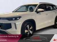 Gebraucht VW Tayron 204 PS (150 kW) 2025 Weiß SUV