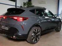 Neu Cupra Formentor VZ 272 PS (200 kW) 2025 Fiord blau SUV