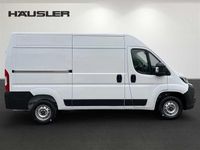 Gebraucht Opel Movano 140 PS (102 kW) 2024 Weiß Van