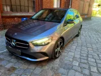Usata Mercedes E250 Edition 160 CV (117 kW) 2022 Station wagon