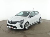 Gebraucht Renault Clio V Evolution 2025 Weiß Kleinwagen