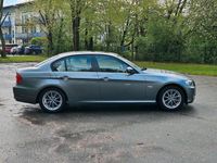 gebraucht BMW 320 i Facelift