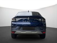 Neu Renault Arkana Techno 140 PS (102 kW) 2025 Metallicsonderlackierung nach SUV