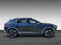 Gebraucht Cupra Formentor VZ 310 PS (228 kW) 2024 Mitternachtsschwarz SUV