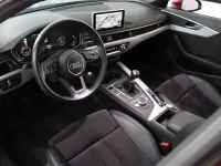 Usata Audi A4 Sport 150 CV (110 kW) 2019 Rosso Station wagon