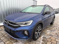 Gebraucht VW Taigo 2024 Schwarz SUV