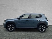 Neu Fiat Grande Panda Icon 110 PS (80 kW) 2026 Lago blau Kleinwagen