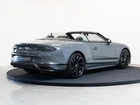 Neu Bentley Continental 782 PS (575 kW) 2025 Grau Limousine