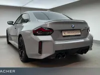 Usata BMW M2 Performance 480 CV (353 kW) 2026 Grigio Coupé