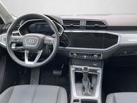 gebraucht Audi Q3 35 TDI quattro S tronic