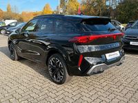 Neu Cupra Terramar VZ 265 PS (194 kW) 2025 Schwarz SUV