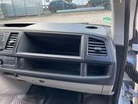 Gebraucht VW Transporter 102 PS (75 kW) 2017 Weiß Van