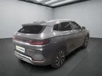 Gebraucht BYD Seal U Design 324 PS (238 kW) 2025 Grau SUV