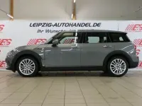 Gebraucht Mini Clubman 116 PS (85 kW) 2017 Grau Kombi