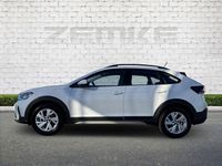 Gebraucht VW Taigo Life 110 PS (80 kW) 2022 Weiss SUV