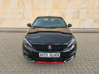 Gebraucht Peugeot 308 GTi 262 PS (192 kW) 2020 Schwarz Limousine