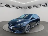 Neu Kia Ceed GT GT-Line 140 PS (102 kW) 2025 (1k) black pearl m Limousine