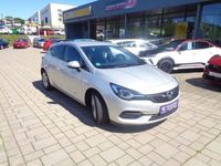 gebraucht Opel Astra 1.2