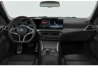 Używany BMW i4 Performance 400 kW (544 KM) 2025 Biały Sedan/Limuzyna