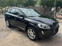 Gebraucht Volvo XC60 Summum 181 PS (133 kW) 2014 Schwarz SUV