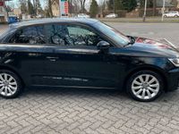 gebraucht Audi A1 1.0 TFSI ultra S tronic