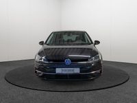 Second-hand VW Golf VII Join 131 CP (96 kW) 2018 Negru Berlinǎ