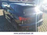 Gebraucht Audi RS3 Sport 400 PS (294 kW) 2022 Schwarz Limousine
