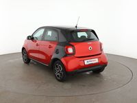 gebraucht Smart ForFour 0.9 Turbo Basis Prime, Benzin, 13.930 €