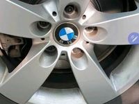 gebraucht BMW 525 d e61 Kombi 6 Zylinder