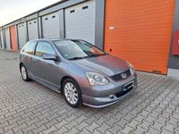 gebraucht Honda Civic EP2 1,6 Sport Unlimited