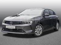 Gebraucht Opel Astra Elegance 131 PS (96 kW) 2024 Grau Limousine